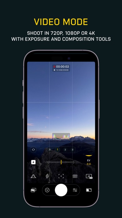 Fjorden Camera screenshot 5