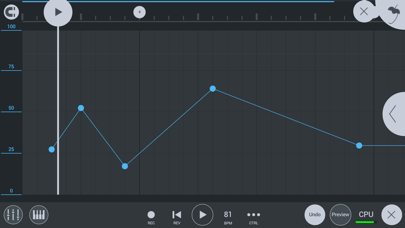 FL Studio Mobile screenshot 4