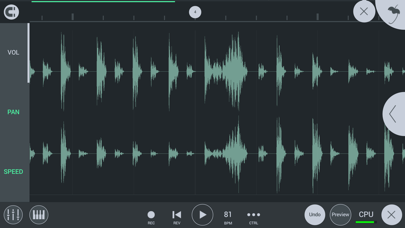 FL Studio Mobile screenshot 3