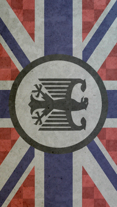 Flag Designer! Create a flag! screenshot 1