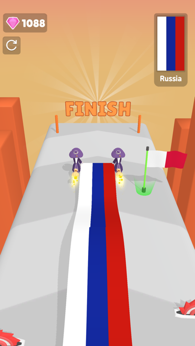 Flag Painters screenshot 2