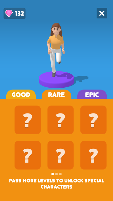 Flag Painters screenshot 1