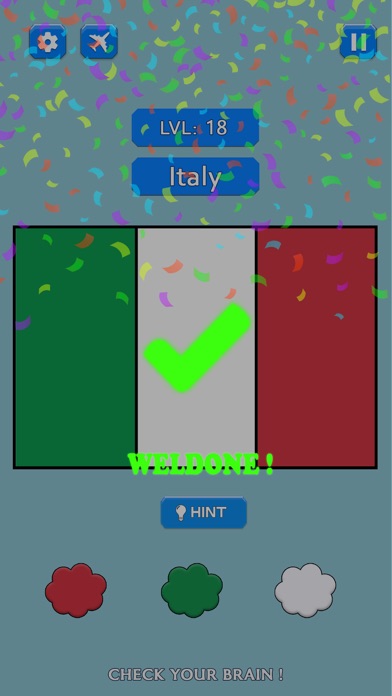 Flag Painting - Painters Games screenshot 4