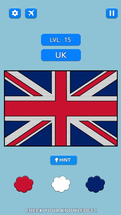 Flag Painting - Painters Games screenshot 5
