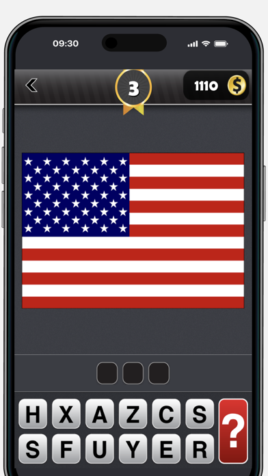 Flag Play-Fun with Flags Quiz screenshot 4