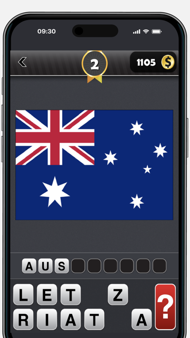 Flag Play-Fun with Flags Quiz screenshot 1