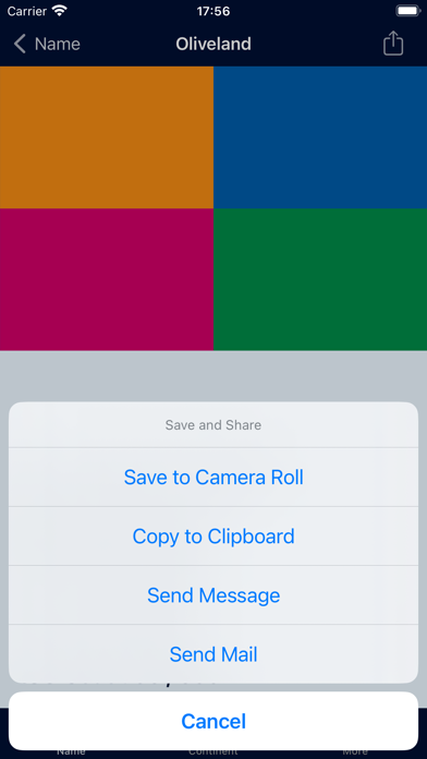 FlagDict: World Flags screenshot 1