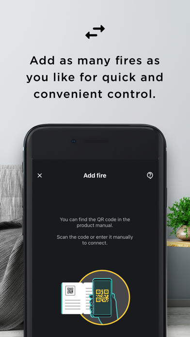 Flame Connect screenshot 3