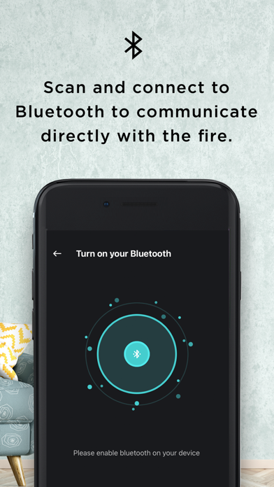 Flame Connect screenshot 4