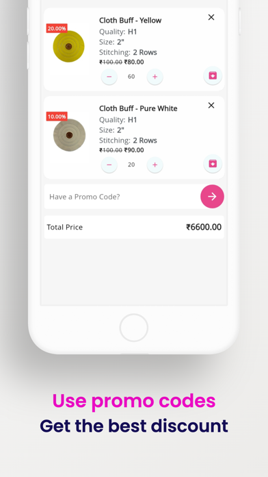 Flamingo Tools screenshot 2