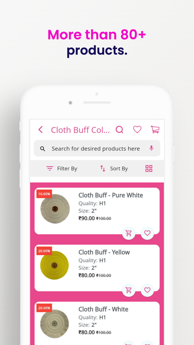 Flamingo Tools screenshot 3