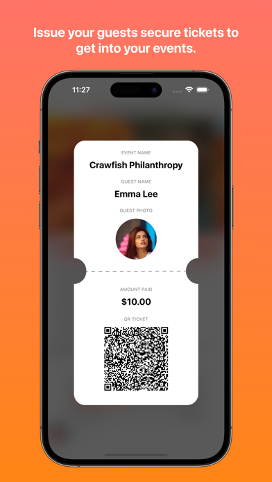 Flare - For Groups screenshot 5