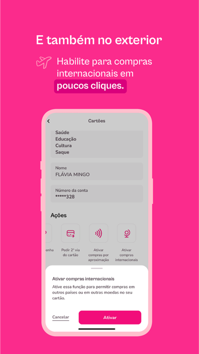 Flash App Benefícios e Vales screenshot 1