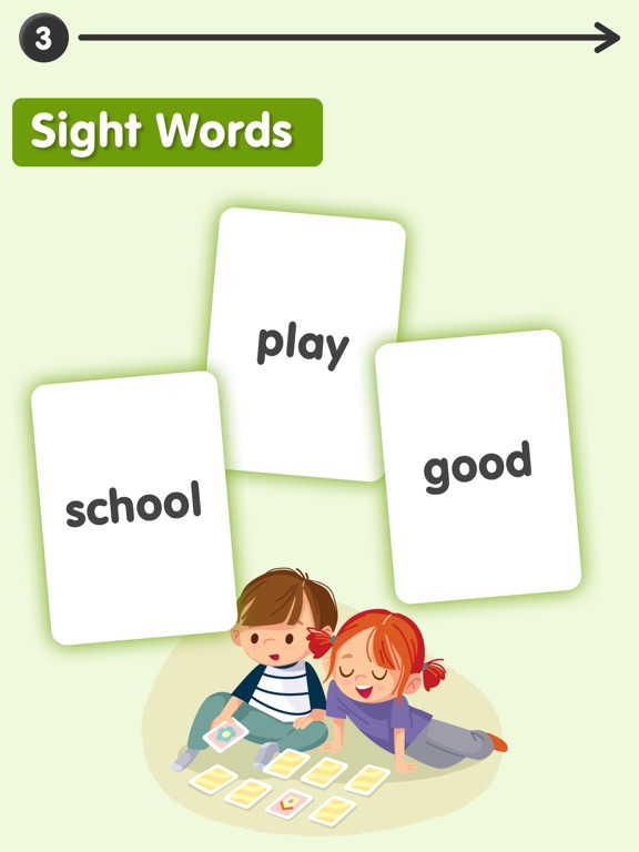 Flash Cards: ABC Learning Kids screenshot 7