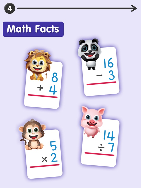 Flash Cards: ABC Learning Kids screenshot 6