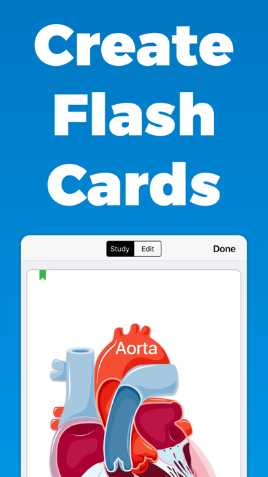 Flash Cards GO - Flashcards screenshot 4
