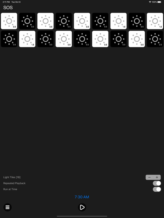 Flash Composer screenshot 9