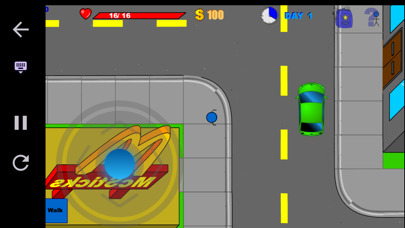 Flash Game Mobile screenshot 3