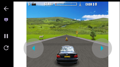 Flash Game Mobile screenshot 1