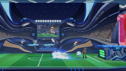 Flash Party screenshot 1