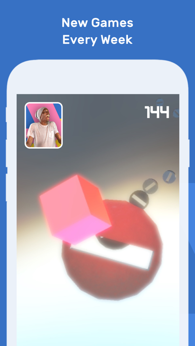 Flashbreak screenshot 2
