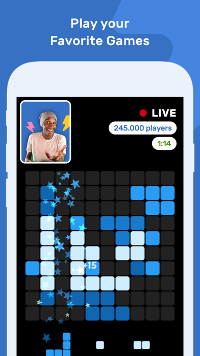 Flashbreak screenshot 3