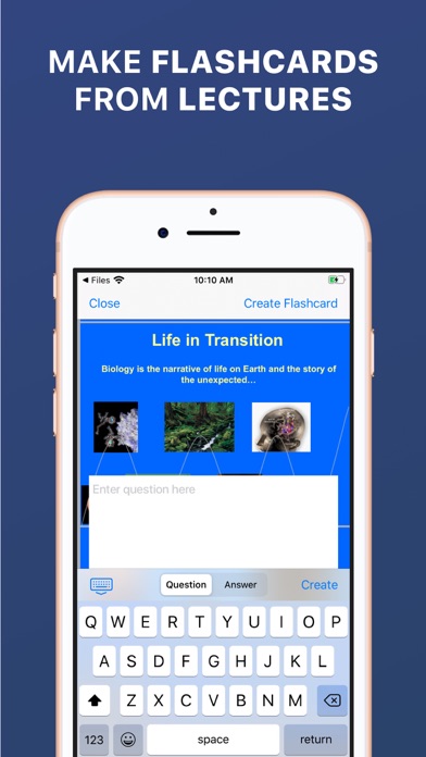 Flashcard Max screenshot 3