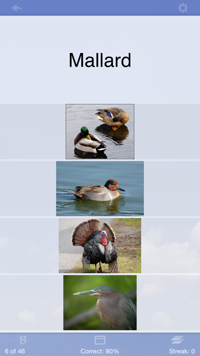 Flashcards Deluxe Lite screenshot 4