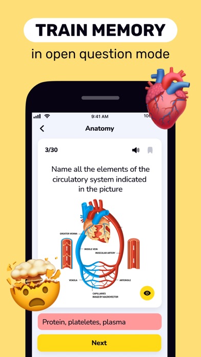 Flashcards Maker: Study Clever screenshot 2