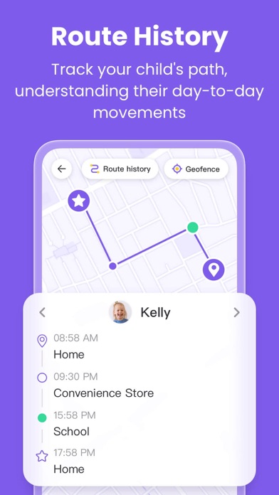 FlashGet Kids：parental control screenshot 4