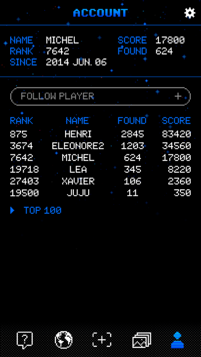FlashInvaders screenshot 1