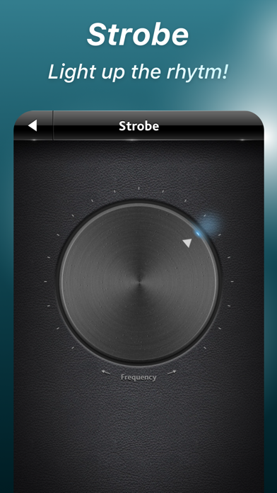 Flashlight 4 in 1 screenshot 2