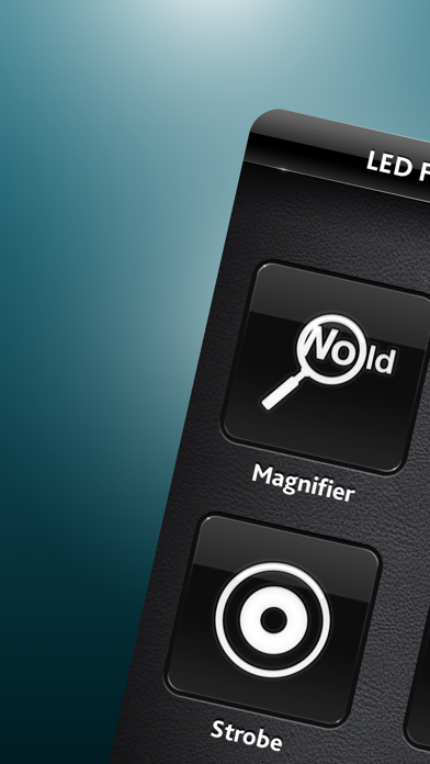 Flashlight 4 in 1 screenshot 5