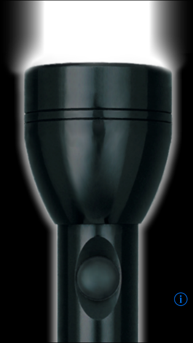FlashLight X LED light tool screenshot 3