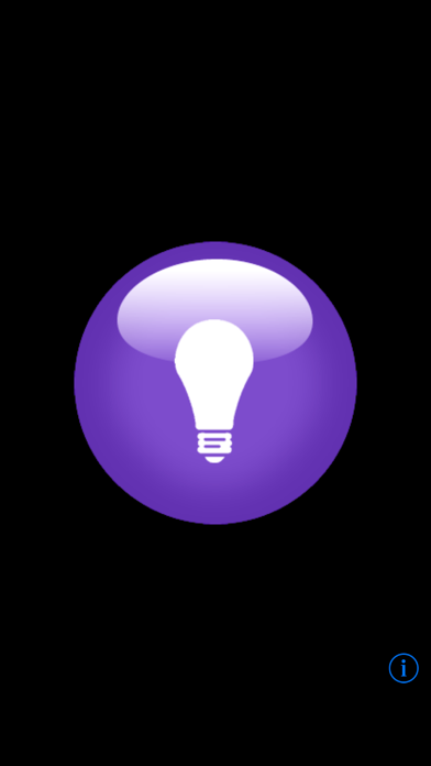 FlashLight X LED light tool screenshot 2