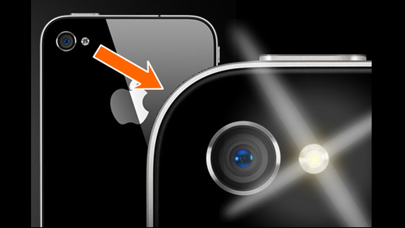 FlashLight X LED light tool screenshot 4