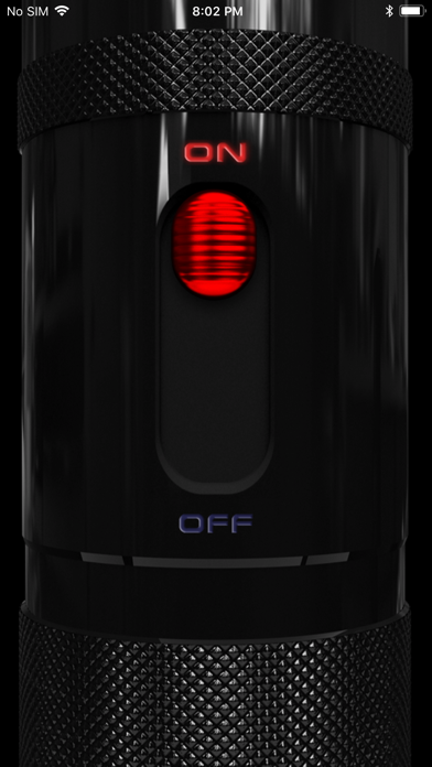 Flashlight ® screenshot 4