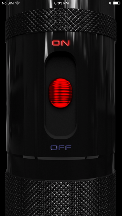 Flashlight ® screenshot 1