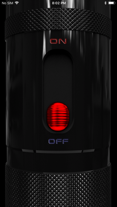 Flashlight ® screenshot 2