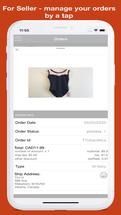 FlashPromo Seller screenshot 2