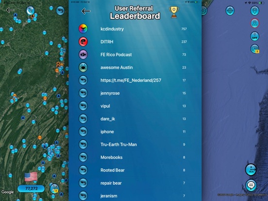 Flat Earth Sun, Moon & Zodiac screenshot 1