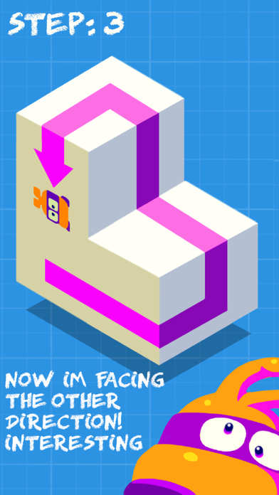 Flat Pack screenshot 2