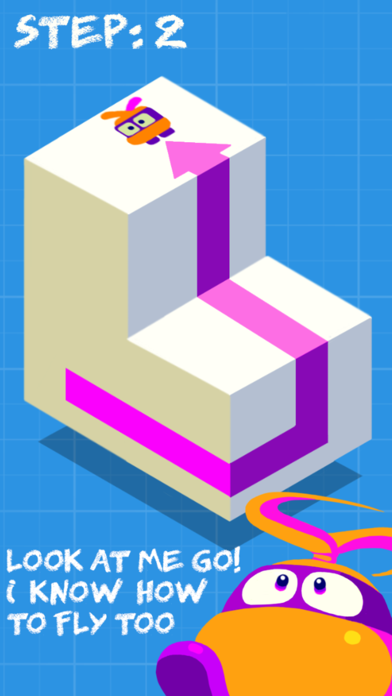 Flat Pack screenshot 3