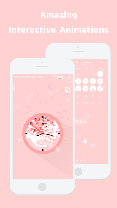 Flat Tomato (Time Management) screenshot 1