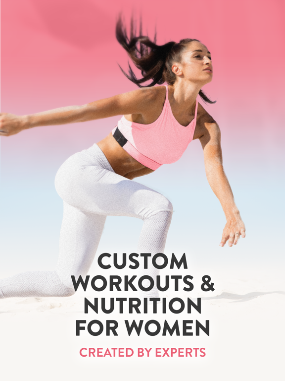 Flat Tummy App for Women screenshot 10