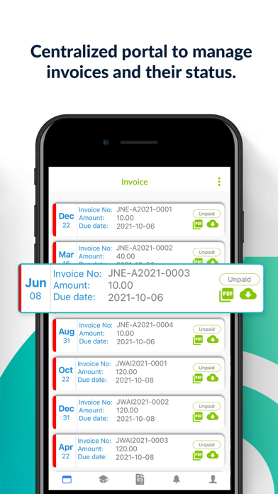 Flavor : Book & Manage Classes screenshot 3