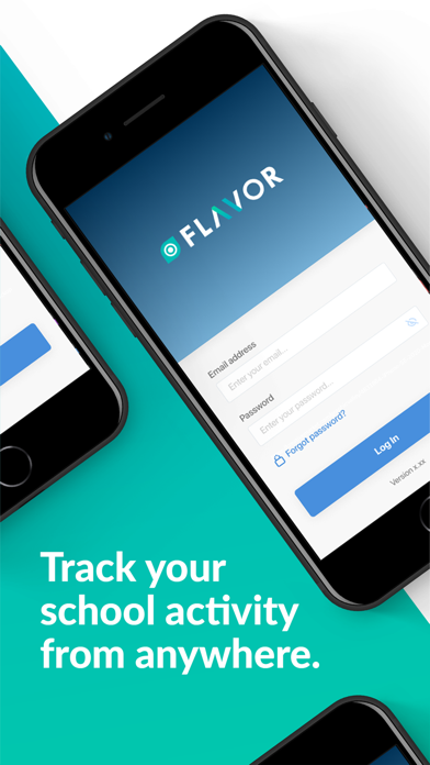 Flavor : Book & Manage Classes screenshot 7