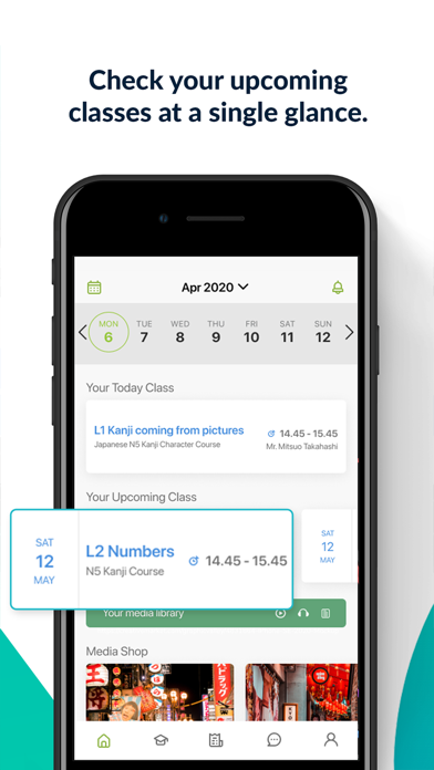 Flavor : Book & Manage Classes screenshot 6