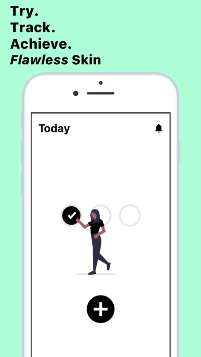 Flawless: Skin Care Tracker screenshot 6
