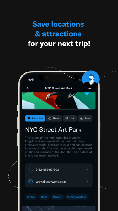 FLDR, Photo Screenshot Manager screenshot 4